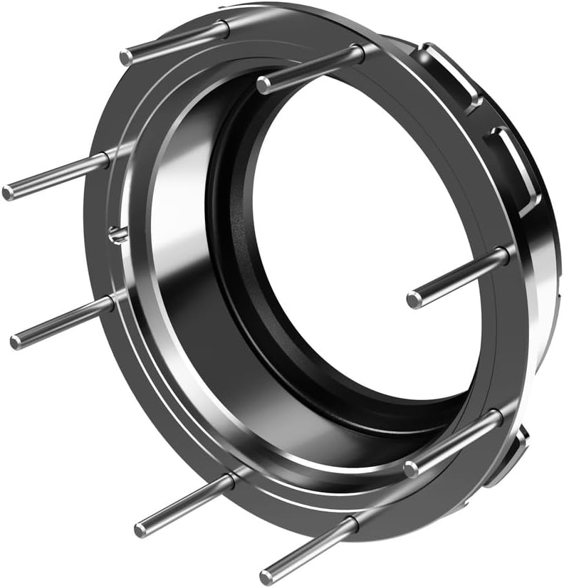 Vespid PL Mount Tool Kit
