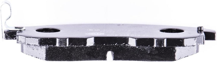 HELLA PAGID 8DB 355 013-991 Bremsbelagsatz - T1777 - Dicke/Stärke: 17mm - Bremssystem: Sumitomo - mi