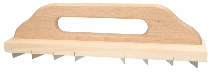 KOTARBAU® Holz-Putzhobel mit 8 Klingen Schleifraspel Scharf