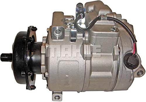 MAHLE ACP 93 000S A/C-Kompressor BEHR