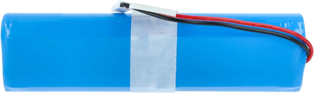 vhbw Akku kompatibel mit Medion MD 18500, 18501, 18600 Staubsauger Home Cleaner Heimroboter (2600mAh