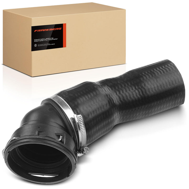 Ladeluftschlauch Turboschlauch für 5er E60 E61 530d 3.0L 2002-2010 V20-1616