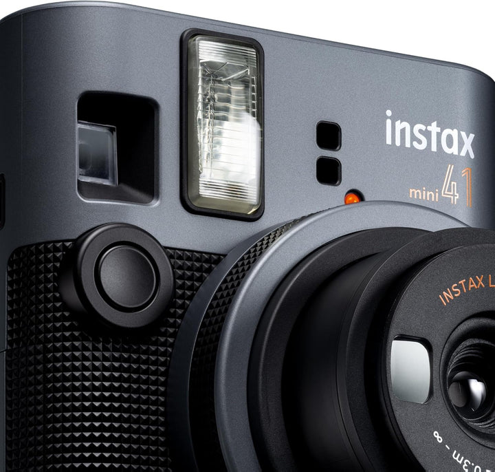 instax mini 41 ™ PH EX D anthrazit