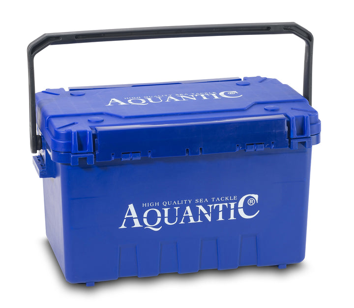 Sänger Top Tackle Systems Aquantic on Kantenbox