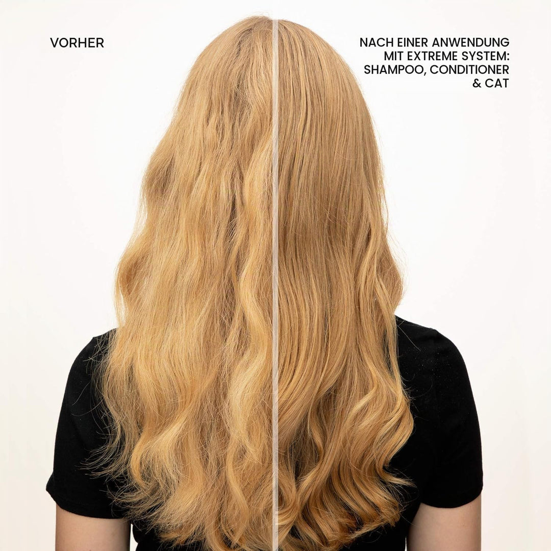 Redken | Spülung für sprödes und geschädigtes Haar, Anti Haarbruch, Mit Interlock Protein Network, E
