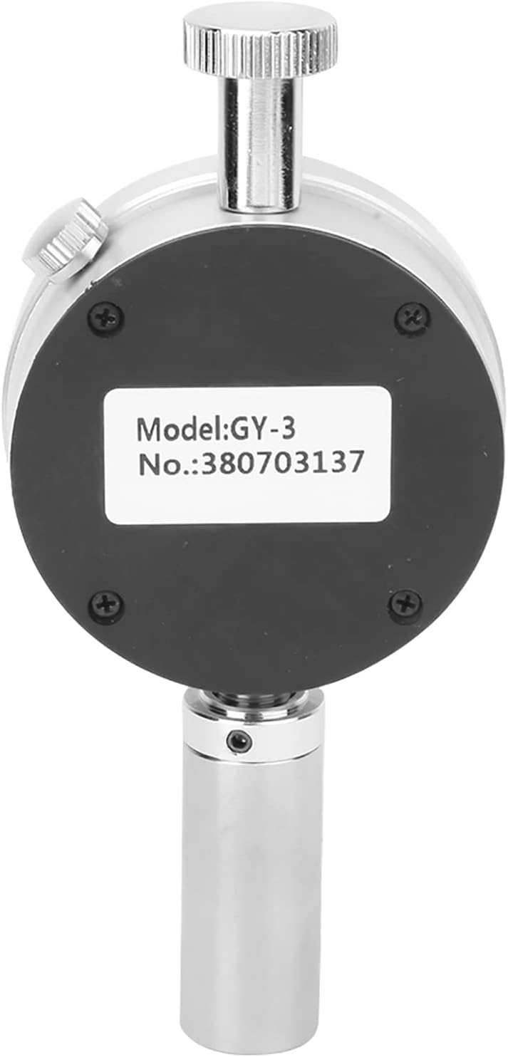 Fruchtfestigkeit, Penetrometer, Sklerometer, Härteprüfer, Reifebetrieb, zur Messung der Reife von Fr