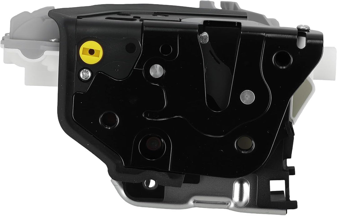 maXpeedingrods Türschloss hinten links mit Zentralverriegelung für Audi A3 A6 A7 Q3 Q7 2010-2021 aut