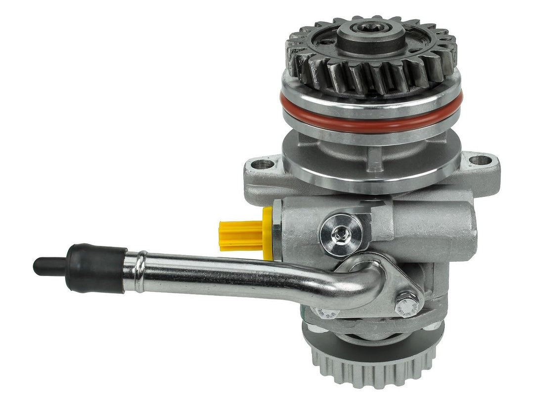 Hydraulikpumpe, Lenkanlage MEYLE Original Qualität für | MEYLE 114 631 0033) Pumpenlenkung (Pfand)