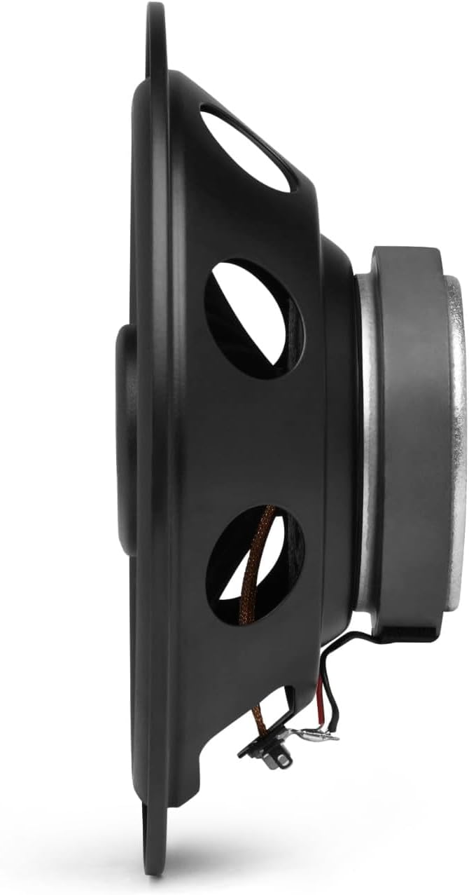 JBL Stage2 624 2-Wege Auto Lautsprecher Set von Harman Kardon - 240 Watt KFZ Autolautsprecher Boxen
