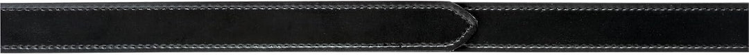 Safariland 99 Buckleless Reversible Inner Belt 1.5" Width with Loop Fastener Lining Plain Black 34-I