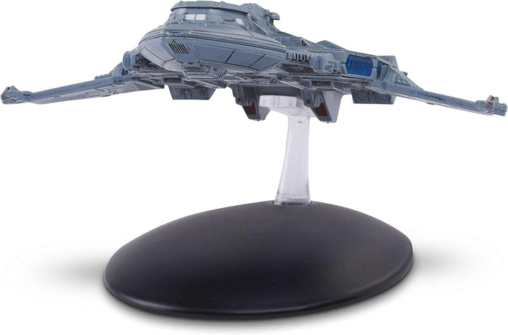 Eaglemoss Star Trek Offizielle Starships Collection Druckgussmodell (Maquis Raider)