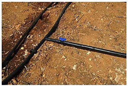 Suinga PE-LD Rohr 100 m x 16mm PN 4 (Solaranlage, Poolbeheizung) Verlegerohr Wasserleitung Versorgun