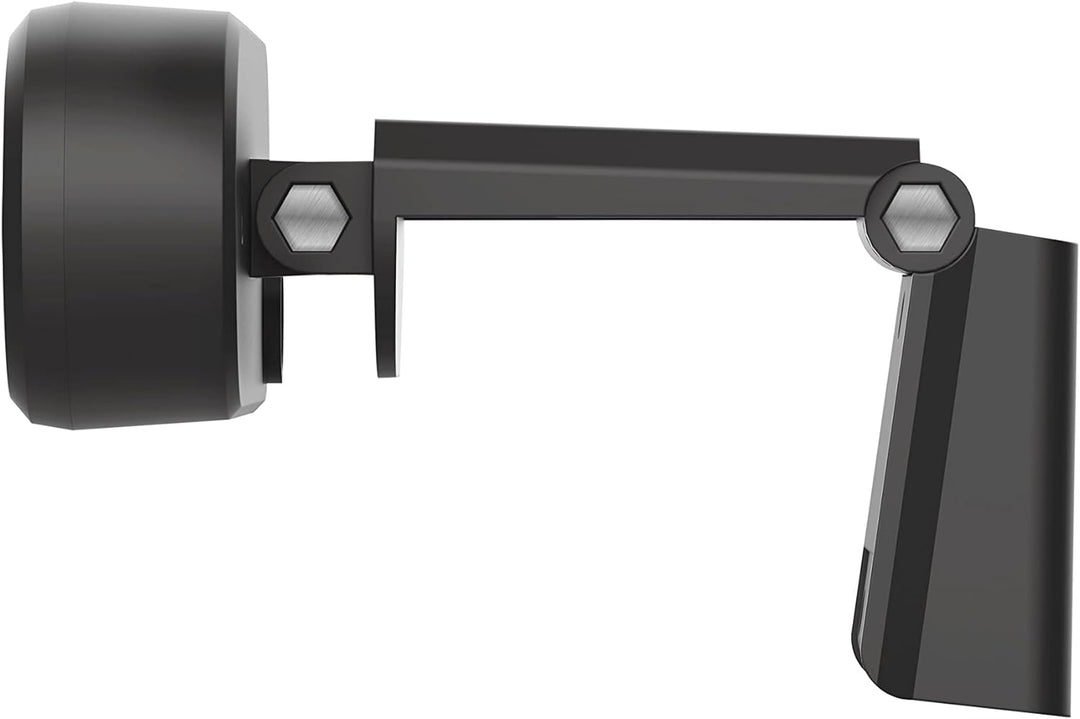 Trust Tyro Webcam Full HD 1080p mit Mikrofon für PC, Weitwinkel, Auto Fokus, USB Plug and Play, Vide