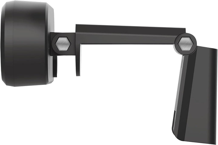 Trust Tyro Webcam Full HD 1080p mit Mikrofon für PC, Weitwinkel, Auto Fokus, USB Plug and Play, Vide