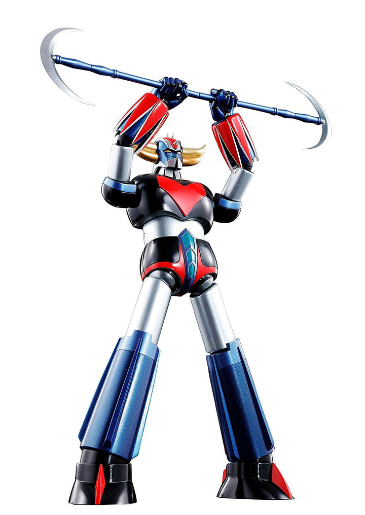 BANDAI 59034 - GX-76 Soul of Chogokin Grendizer