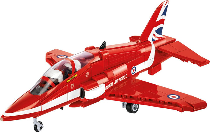 COBI Bae Hawk T1 Red Arrows