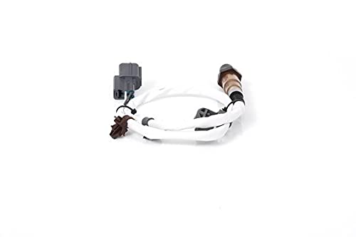 Bosch 0258006540 - Lambdasonde mit fahrzeugspezifischem Stecker