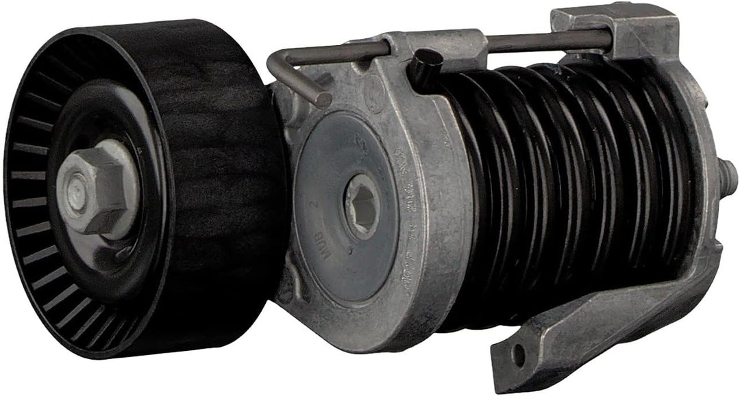 febi bilstein 34471 Riemenspanner für Keilrippenriemen , 1 Stück