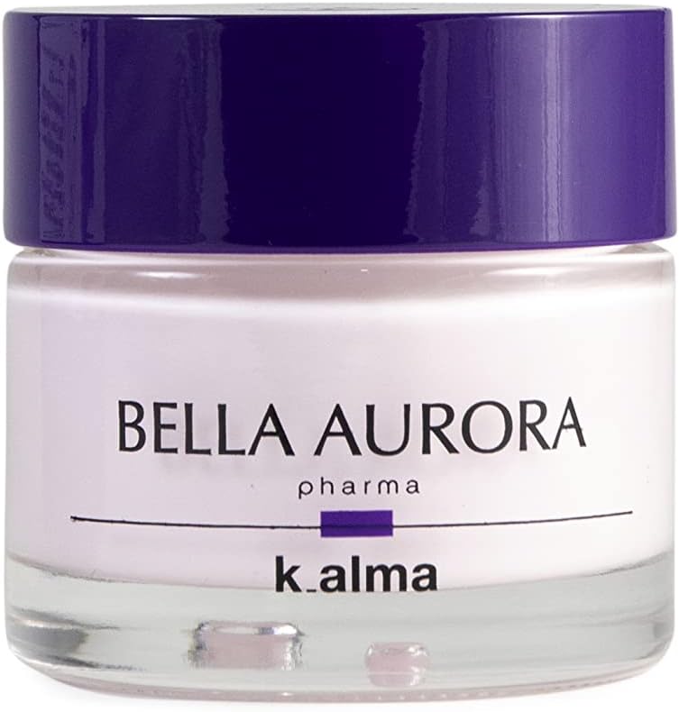 BELLA AURORA K-Alma Highlighter Tagescreme 50 ml, Schwarz, Standard