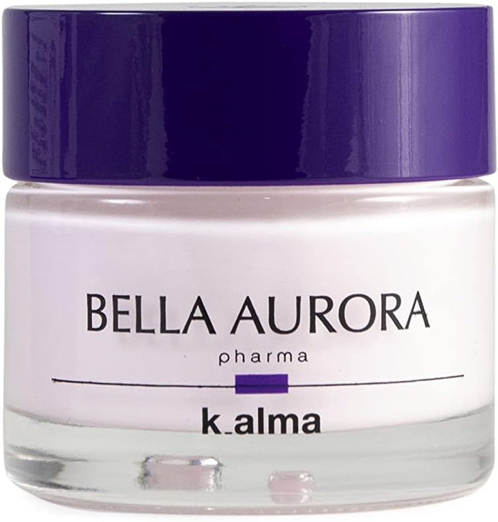 BELLA AURORA K-Alma Highlighter Tagescreme 50 ml, Schwarz, Standard
