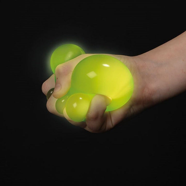 Toi Toys 12 Im Dunkeln leuchtende Bälle