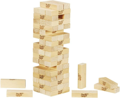 Hasbro 15692398 Looping Louie Kinderspiel, lustiges 3D Spiel, Partyspiel für Kindergeburtstage & Jen