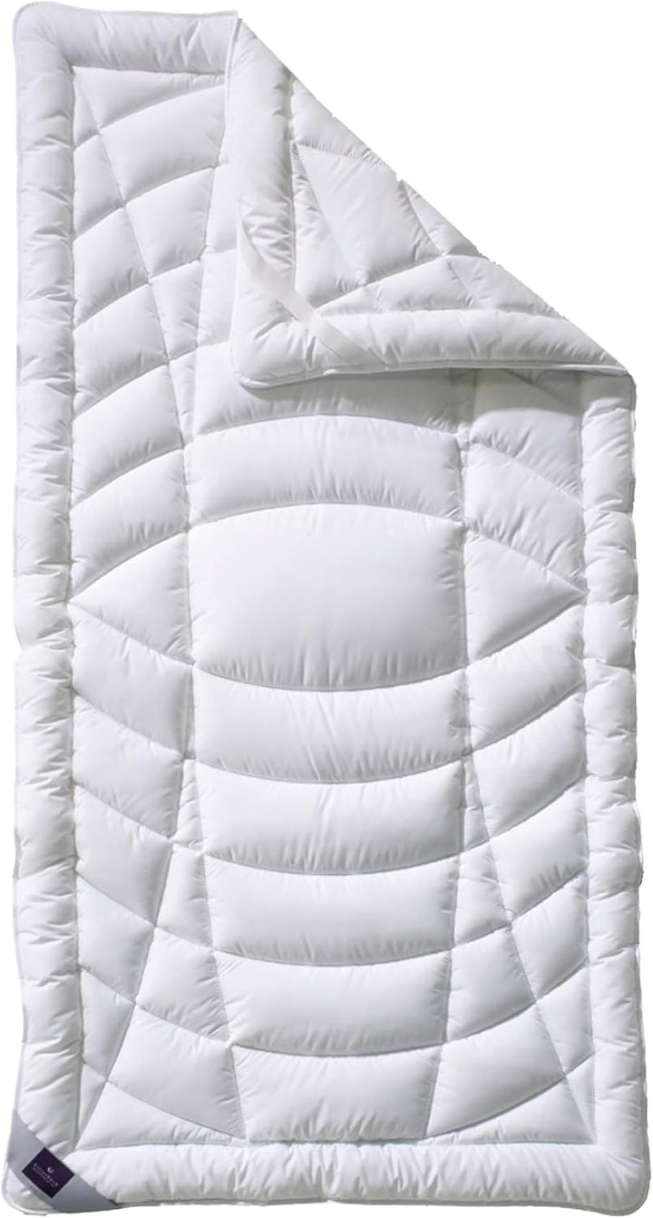 Billerbeck 7200310004 Auflagen 725 Climatraum, circa 140 x 200 cm