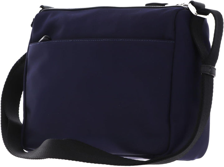 Mandarina Duck Damen Hunter Umhängetasche Eclipse, Eclipse