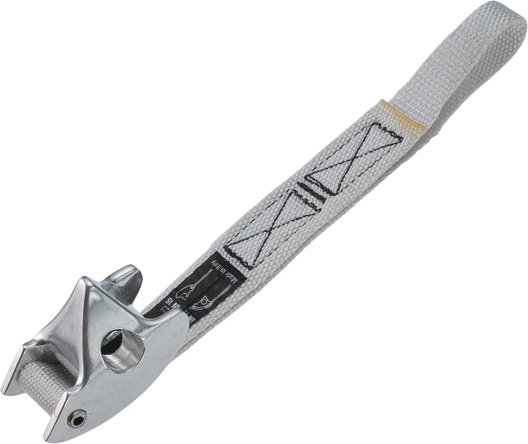 CAMP Tricam Kletterkamera Einheitsgrösse Weiss, Einheitsgrösse Weiss