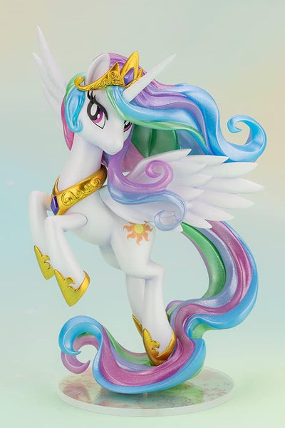 Kotobukiya - My Little Pony - Princess Celestia Bishoujo Statue