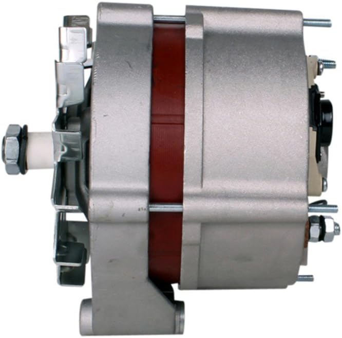 HELLA - Generator/Lichtmaschine - 28V - 55A - für u.a. Mercedes-Benz Unimog - 8EL 012 584-431
