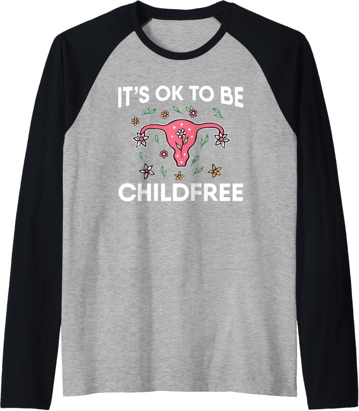 Hysterektomie Uterus - Frauen Gebärmutterentfernung Raglan