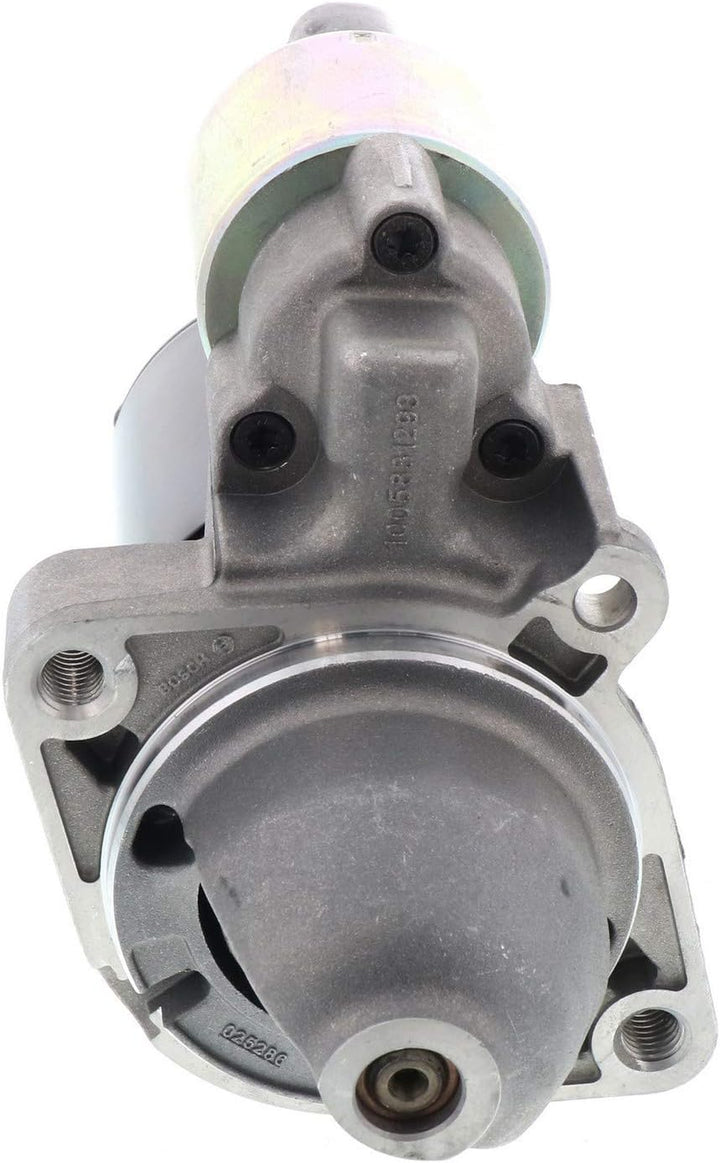 BOSCH SR0448N Original-Starter, kompatibel mit ausgewählten BMW 318i/is/ti, 323Ci, 323i, 323is, 325C