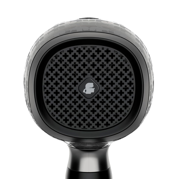 Rowenta x Karl Lagerfeld CV888L K/Pro Stylist Haartrockner | 2200 Watt Pro AC-Motor | ultraschnelles