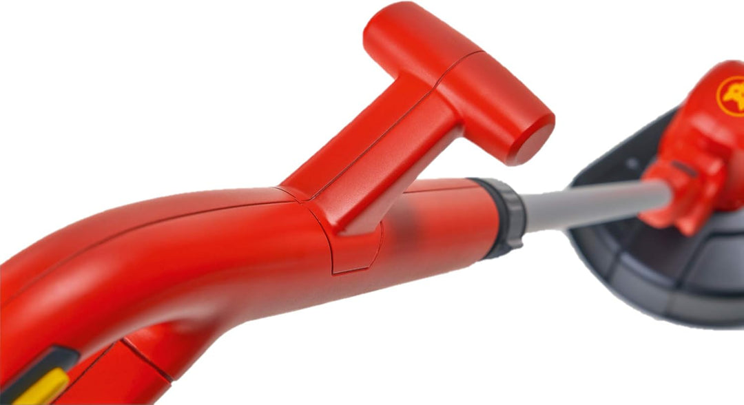 WOLF-Garten - Elektro-Trimmer LYCOS E/350 T #25CM 350W; 41AE3TDT650 350 W, 350 W