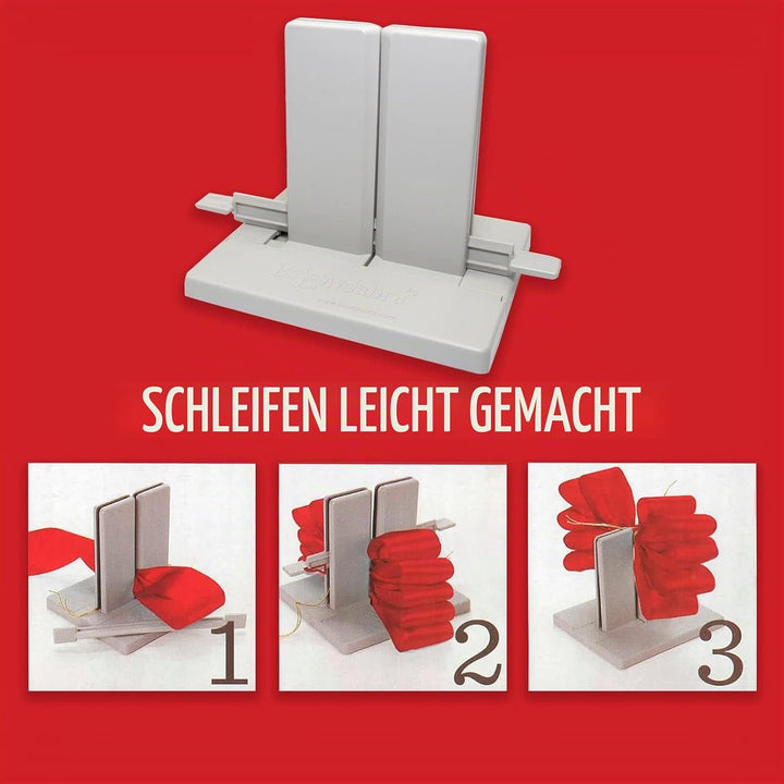 Bowdabra Bowmaker Tool- Normaler Bogenmacher, Normaler Bogenmacher