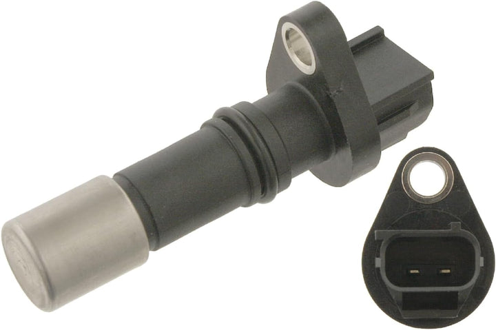 febi bilstein 30676 Kurbelwellensensor mit O-Ring , 1 Stück
