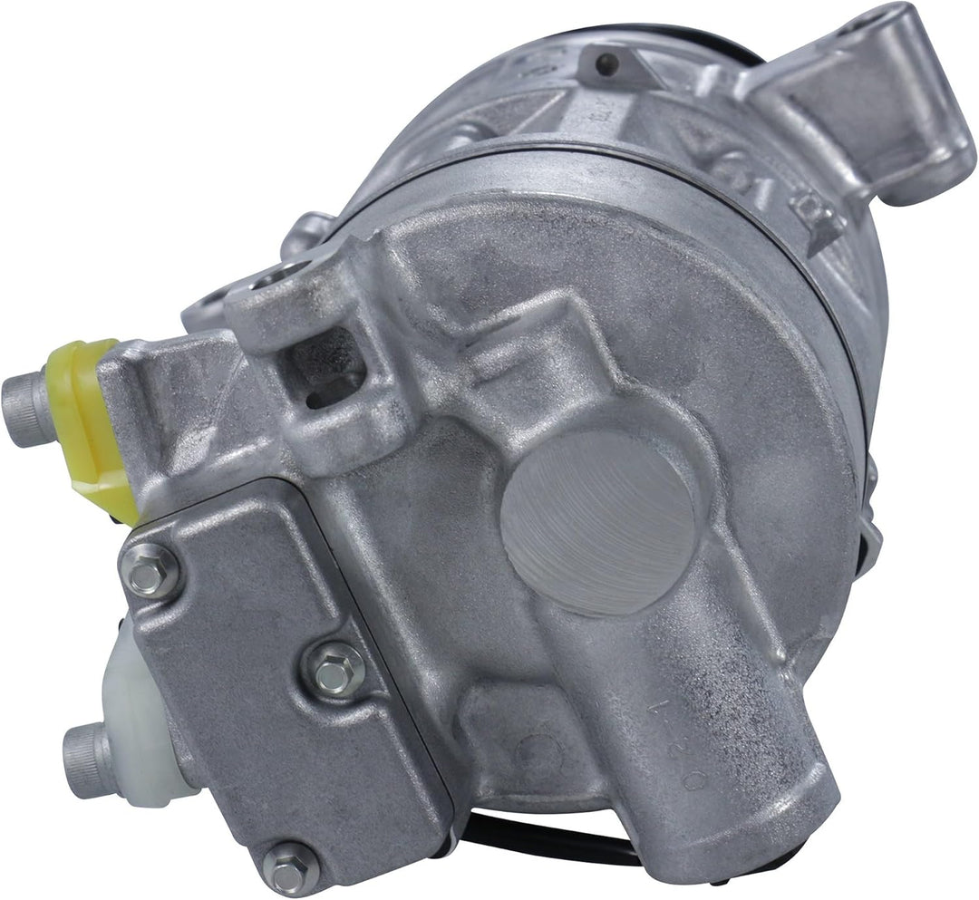 DENSO DCP05026 Kompressor, Klimaanlage