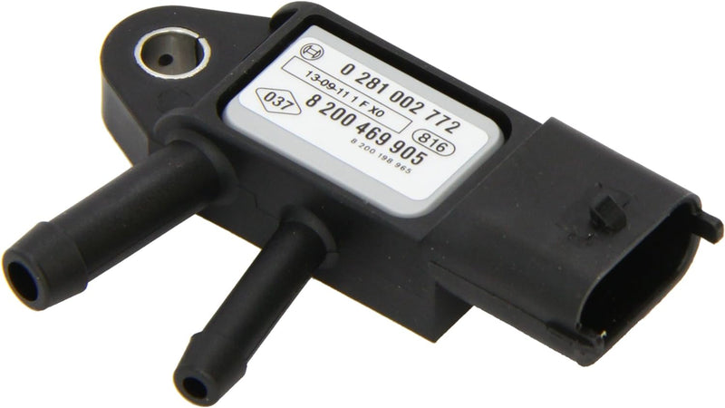 Metzger 0905347 Original Ersatzteil Sensor, Abgasdruck