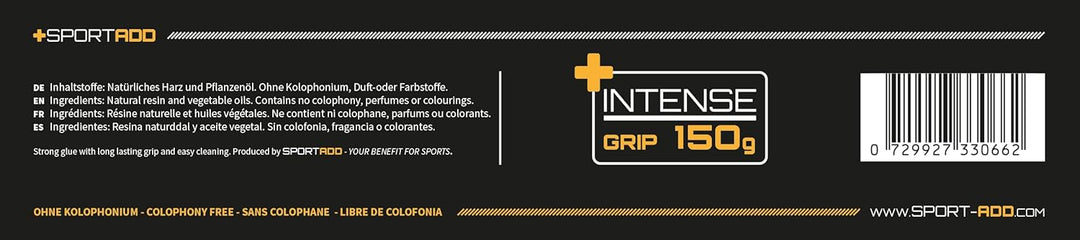 Intense Grip Handballharz 150g., 150g.
