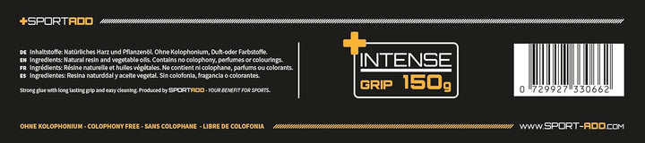 Intense Grip Handballharz 150g., 150g.