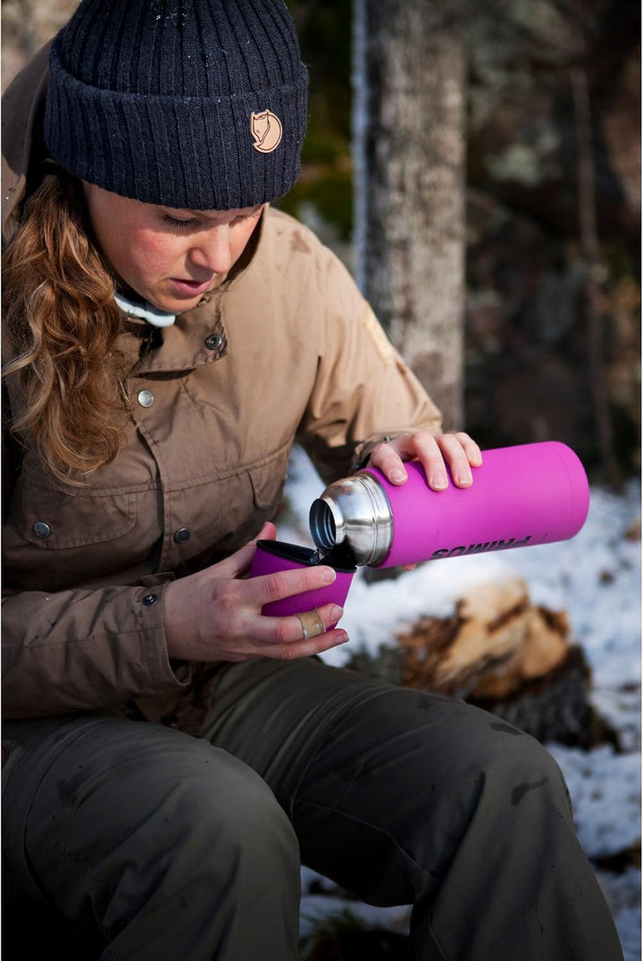 Primus Thermoflasche Colour rosa, rosa