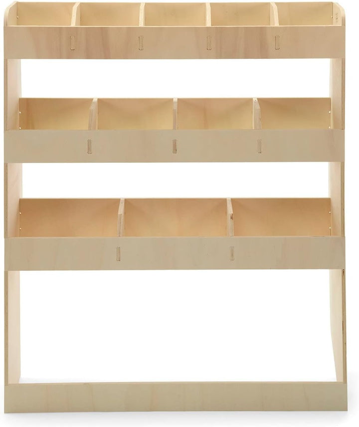 Vanify - Kompatibel mit Opel VIVARO L1 2019+ Fahrzeugeinrichtung Fahrzeugregale, Beifahrerseite Rega