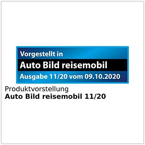 revolt Mobiles, faltbares Solarpanel mit 12 monokristallinen Zellen, 150 Watt Faltbares Solarpanel 1