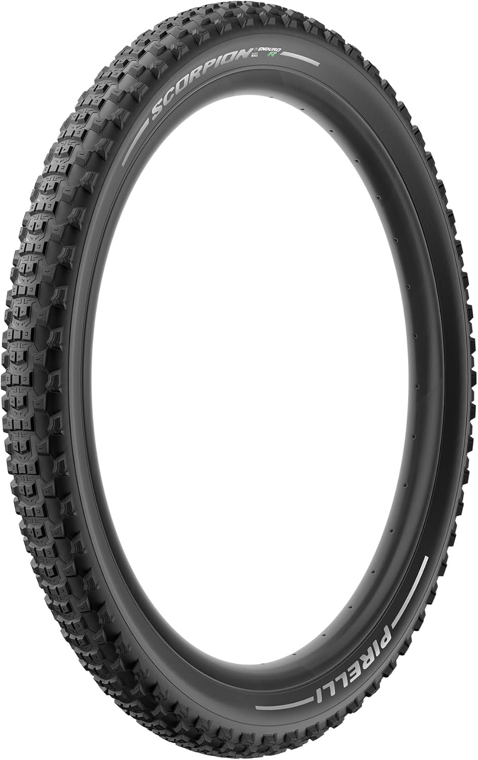 Pirelli Unisex – Erwachsene Scorpion Reife, Black, 29 x 2.6