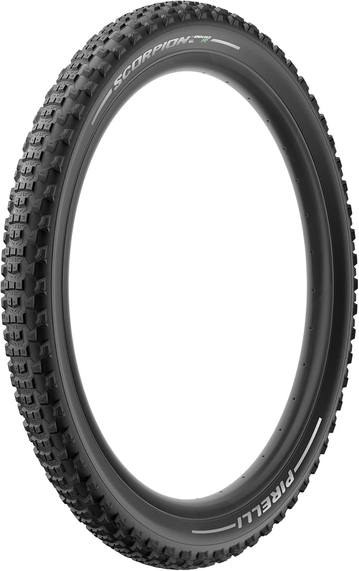 Pirelli Unisex – Erwachsene Scorpion Reife, Black, 29 x 2.6