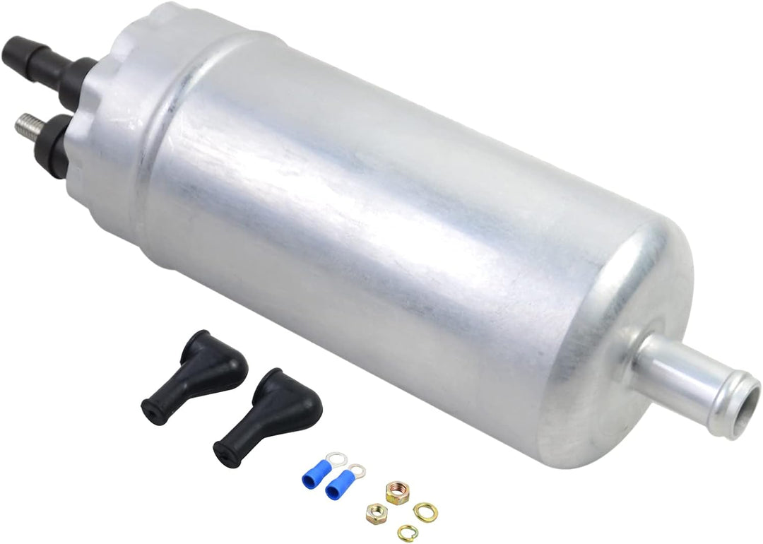 Bisenya 0580464070 Elektrische Hochdruck-Kraftstoffpumpe 12V Inline-Benzin-Diesel-Kraftstoffförderpu