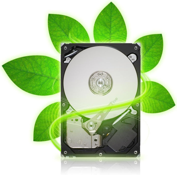 Seagate ST2000DL003 2 TB interne Festplatte (8,9 cm (3,5 Zoll), 5900 rpm, 8.5 ms, 64MB Cache, SATA)