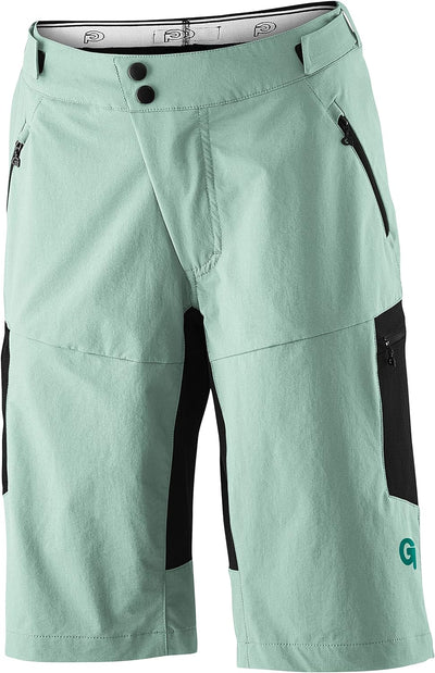 Gonso Damen Fahrradhose Casina 48 Grosse Grössen Nova Dusk, 48 Grosse Grössen Nova Dusk