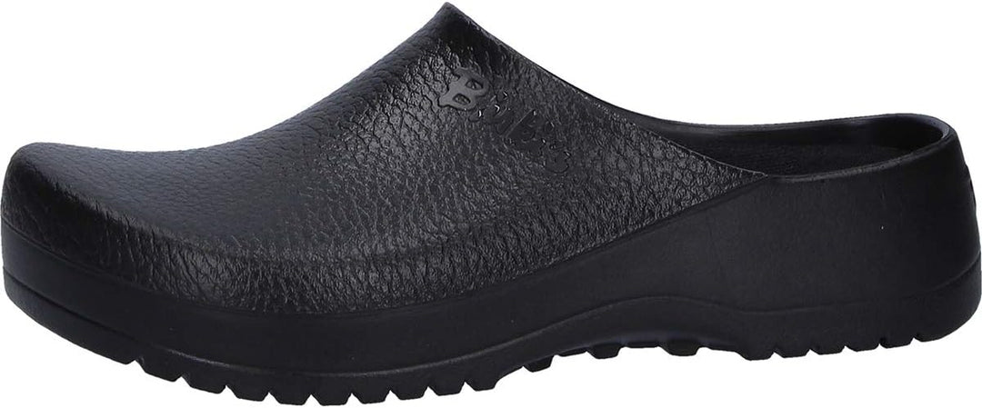 Birki Super Birki 0680, Unisex - Erwachsene Clogs &amp; Pantoletten 38 EU Schwarz, 38 EU Schwarz
